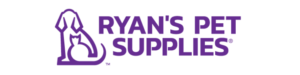 Rayan's pet supplies logo