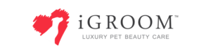 iGroom logo